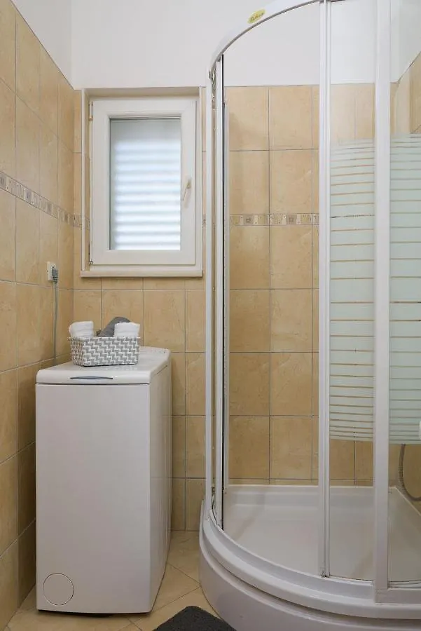 Apartments Ivan Trogir Croatia