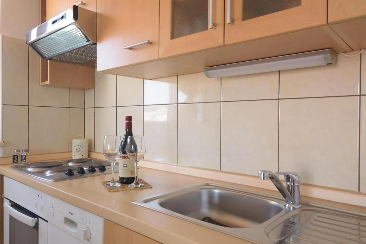 Apartments Ivan Trogir