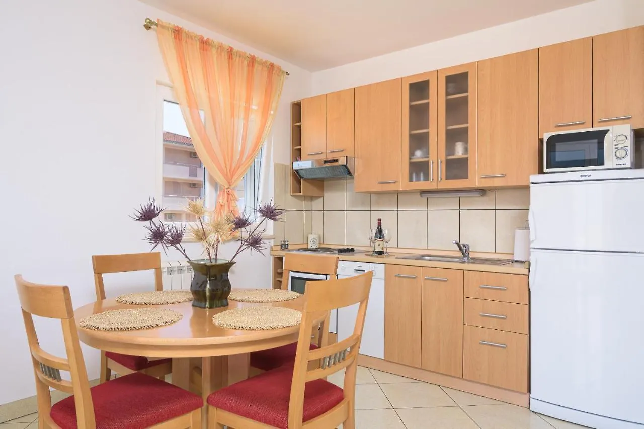 Apartments Ivan Trogir 0*,  Croatia