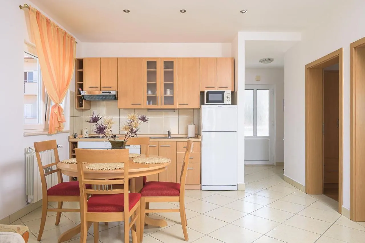 Apartments Ivan Trogir