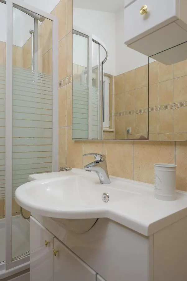 Apartments Ivan Trogir 0*,  Croatia