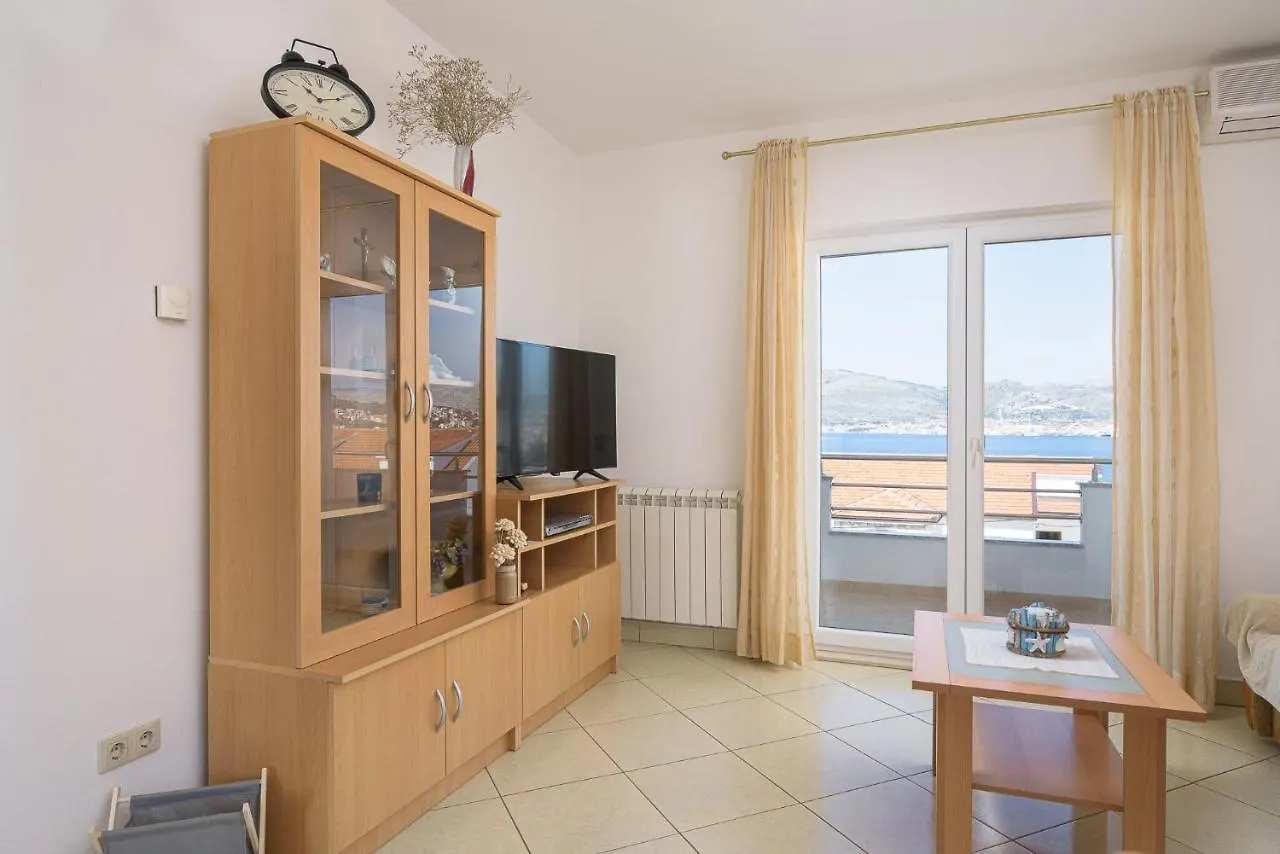 Apartments Ivan Trogir Croatia